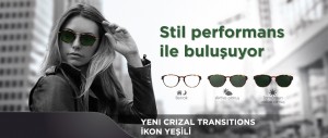 Essilor Academy Toplantısından izlenimler